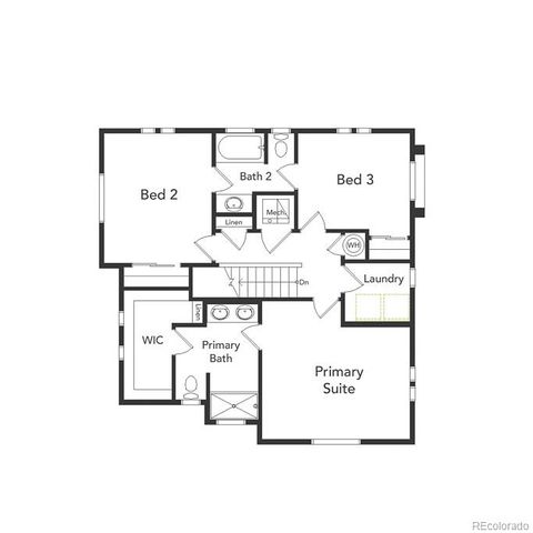 10158 Scranton Court, Commerce City, CO 80022