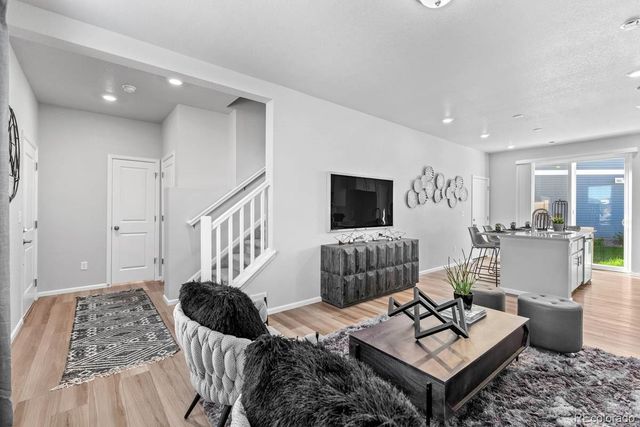 10158 Scranton Court, Commerce City, CO 80022