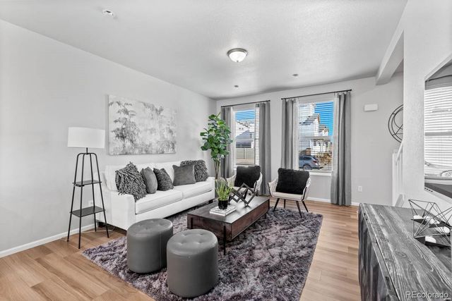 10158 Scranton Court, Commerce City, CO 80022