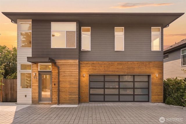 4042 Martin Luther King Jr Way S, Seattle, WA 98108
