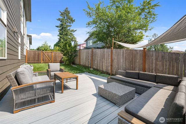 4042 Martin Luther King Jr Way S, Seattle, WA 98108