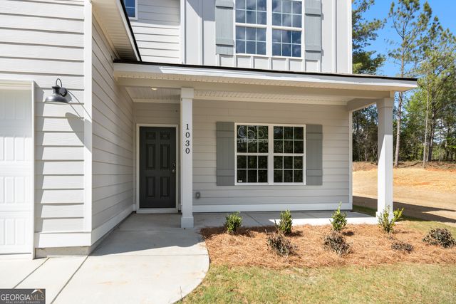 1030 Sun Valley Court C55, Macon, GA 31211