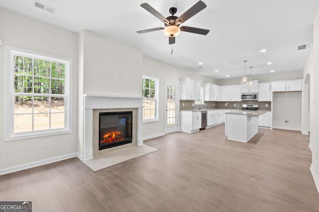 1030 Sun Valley Court C55, Macon, GA 31211