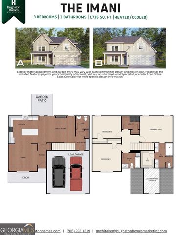 1030 Sun Valley Court C55, Macon, GA 31211