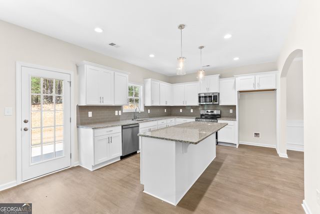1030 Sun Valley Court C55, Macon, GA 31211