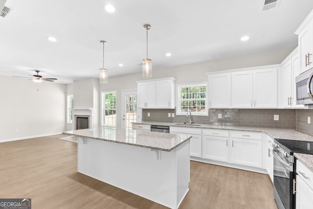 1030 Sun Valley Court C55, Macon, GA 31211
