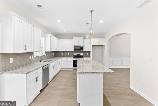 1030 Sun Valley Court C55, Macon, GA 31211