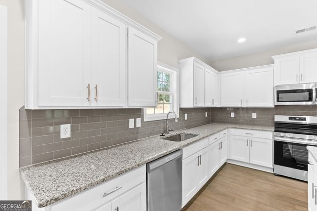 1030 Sun Valley Court C55, Macon, GA 31211