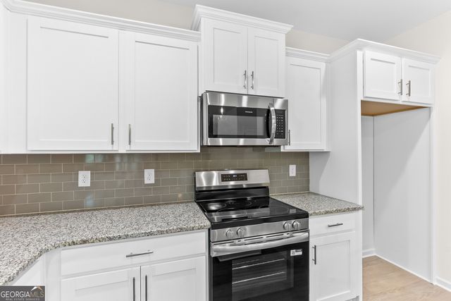 1030 Sun Valley Court C55, Macon, GA 31211