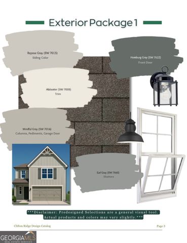 1030 Sun Valley Court C55, Macon, GA 31211