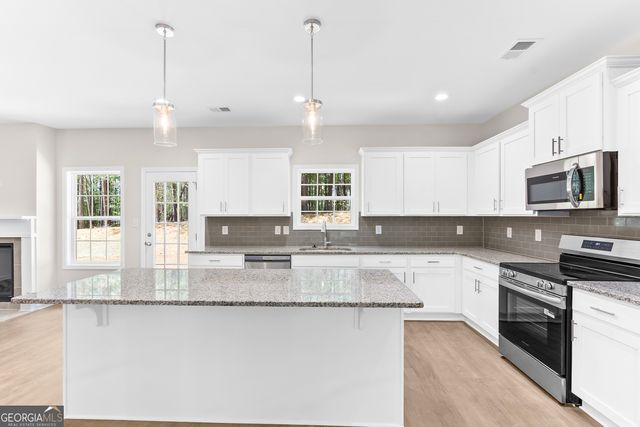 1030 Sun Valley Court C55, Macon, GA 31211