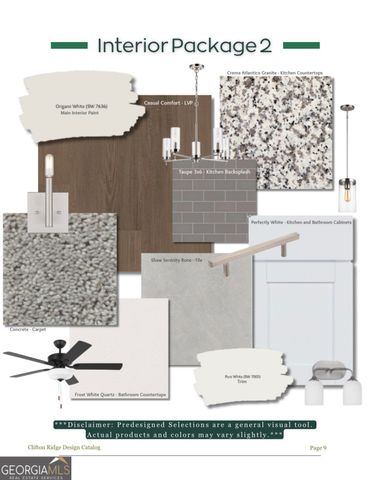 1030 Sun Valley Court C55, Macon, GA 31211