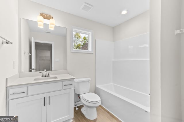 1030 Sun Valley Court C55, Macon, GA 31211
