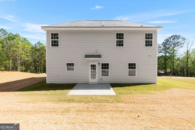 1030 Sun Valley Court C55, Macon, GA 31211