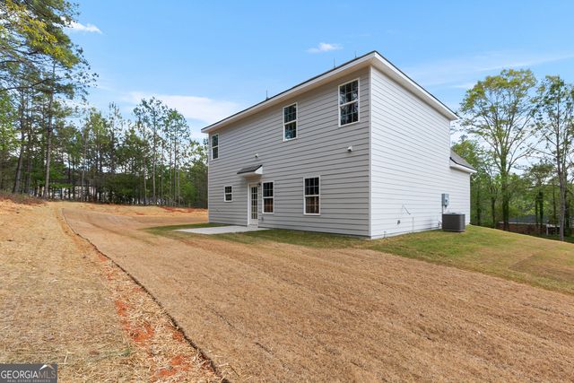 1030 Sun Valley Court C55, Macon, GA 31211