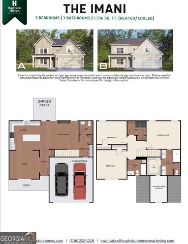 1030 Sun Valley Court C55, Macon, GA 31211