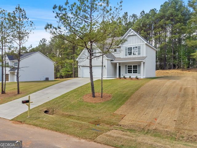 1030 Sun Valley Court C55, Macon, GA 31211