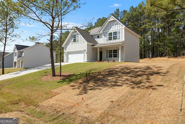 1030 Sun Valley Court C55, Macon, GA 31211