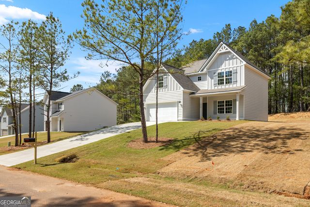 1030 Sun Valley Court C55, Macon, GA 31211