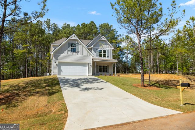 1030 Sun Valley Court C55, Macon, GA 31211