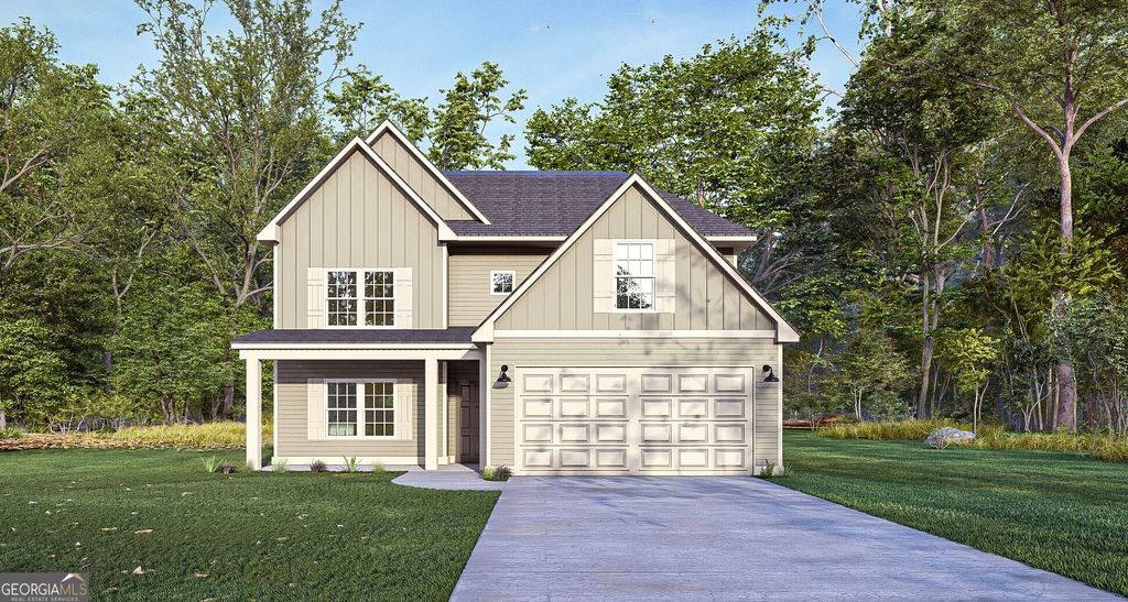 1030 Sun Valley Court C55, Macon, GA 31211