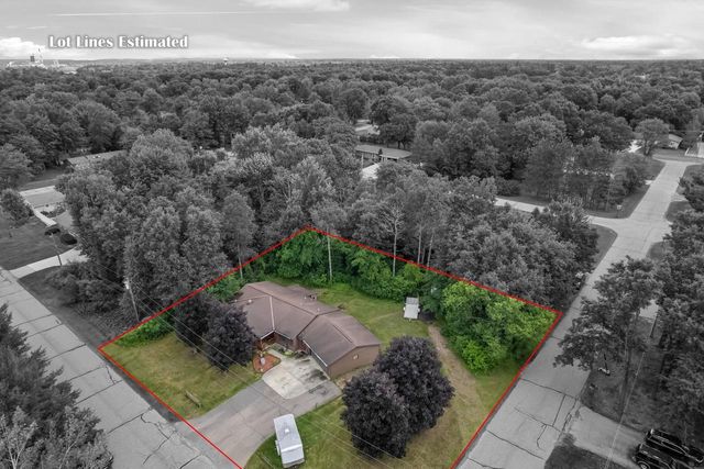 2510 30th Street, Wisconsin Rapids, WI 54494