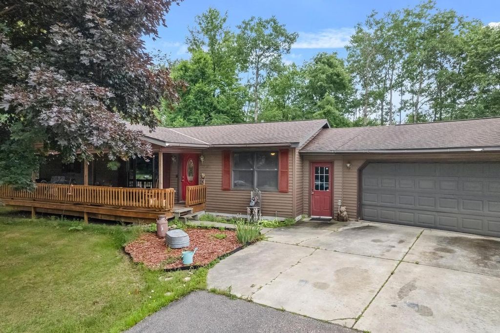 2510 30th Street, Wisconsin Rapids, WI 54494