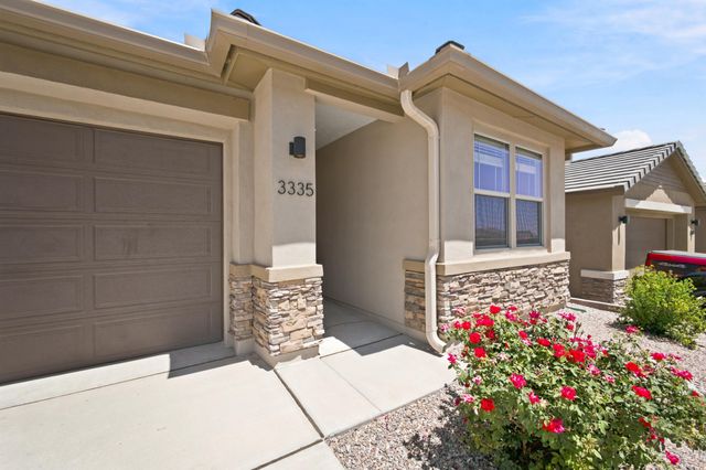 3335 Wolf Tail Loop NE, Rio Rancho, NM 87144