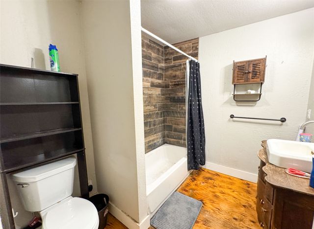 705 Avenue A, Cisco, TX 76437