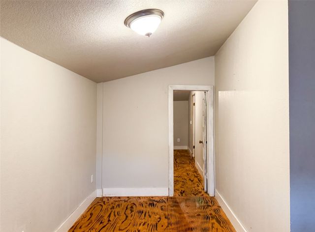 705 Avenue A, Cisco, TX 76437