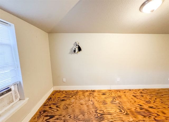 705 Avenue A, Cisco, TX 76437