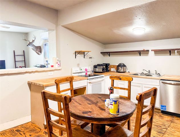 705 Avenue A, Cisco, TX 76437