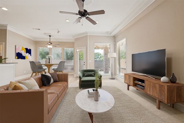 2409 Bedford Circle, Bedford, TX 76021