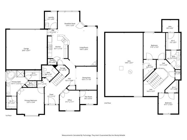 2409 Bedford Circle, Bedford, TX 76021
