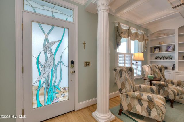 4427 Midshipman Court SE, Boiling Spring Lakes, NC 28461