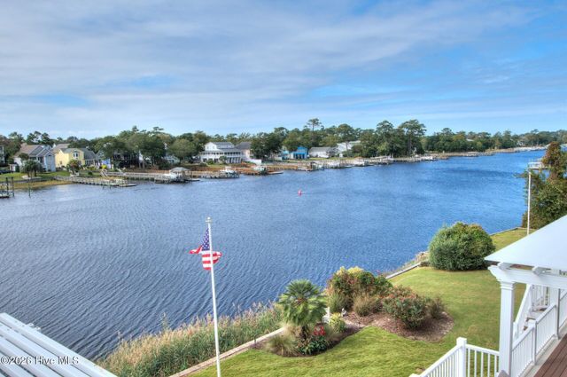 4427 Midshipman Court SE, Boiling Spring Lakes, NC 28461