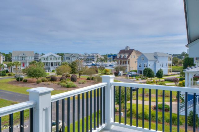 4427 Midshipman Court SE, Boiling Spring Lakes, NC 28461