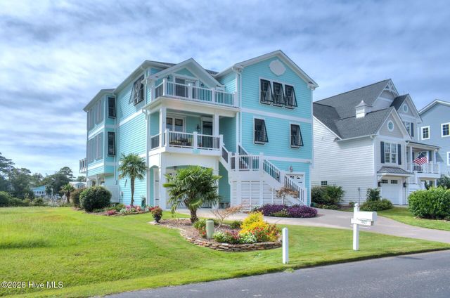 4427 Midshipman Court SE, Boiling Spring Lakes, NC 28461