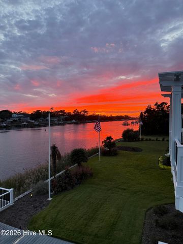 4427 Midshipman Court SE, Boiling Spring Lakes, NC 28461