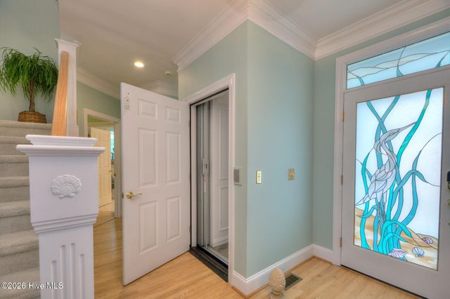 4427 Midshipman Court SE, Boiling Spring Lakes, NC 28461