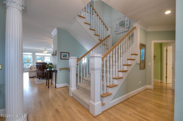 4427 Midshipman Court SE, Boiling Spring Lakes, NC 28461