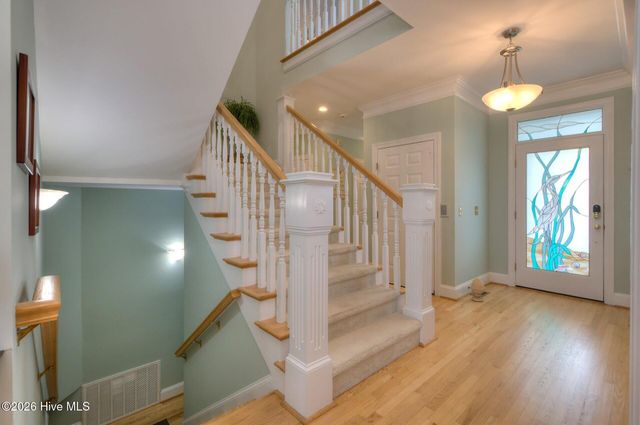 4427 Midshipman Court SE, Boiling Spring Lakes, NC 28461