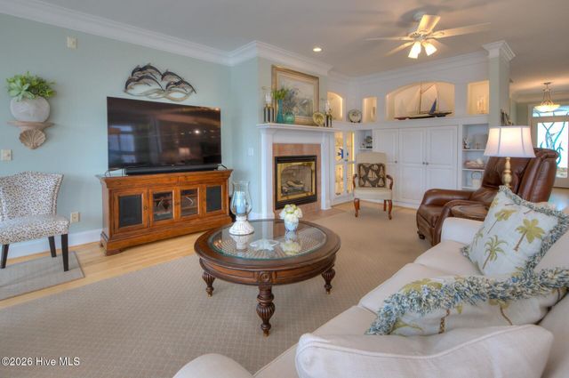 4427 Midshipman Court SE, Boiling Spring Lakes, NC 28461