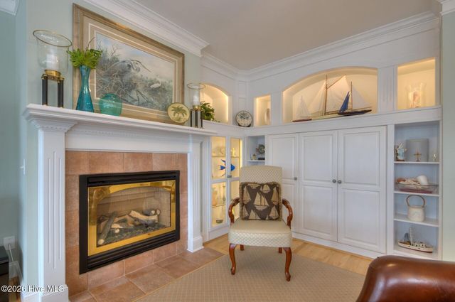 4427 Midshipman Court SE, Boiling Spring Lakes, NC 28461