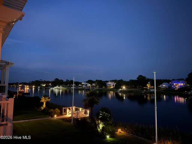 4427 Midshipman Court SE, Boiling Spring Lakes, NC 28461