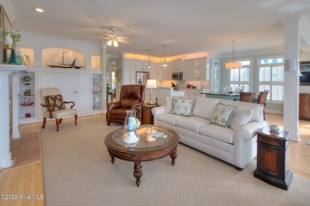 4427 Midshipman Court SE, Boiling Spring Lakes, NC 28461