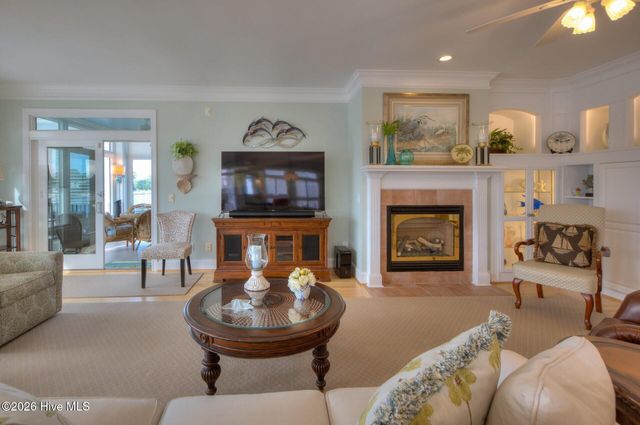 4427 Midshipman Court SE, Boiling Spring Lakes, NC 28461