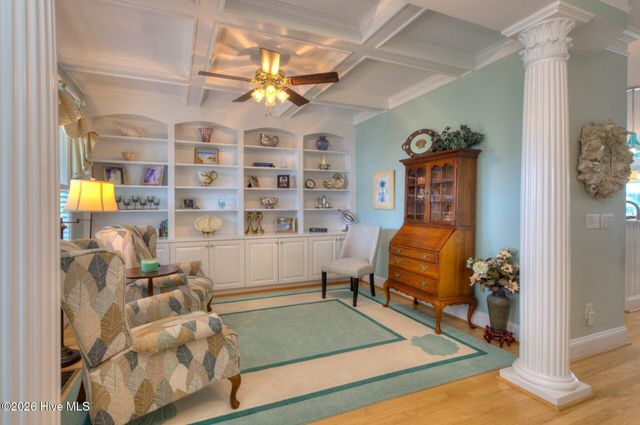 4427 Midshipman Court SE, Boiling Spring Lakes, NC 28461