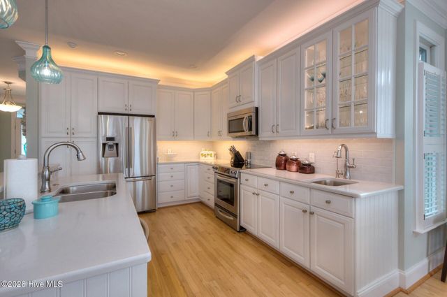 4427 Midshipman Court SE, Boiling Spring Lakes, NC 28461