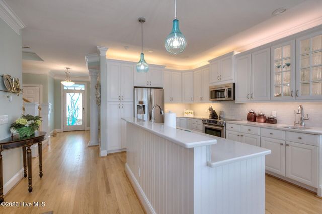 4427 Midshipman Court SE, Boiling Spring Lakes, NC 28461